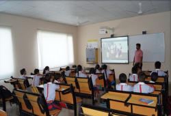 GDGOENKA GLOBAL SCHOOL Galerie Bild 3