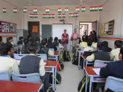 The International School Galley Image 2