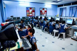 SBOA Matriculation & Higher Secondary School Galley Image 4