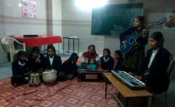 Dhanraji Devi Vidya Niketan Education Centre Inter College Galley Image 2