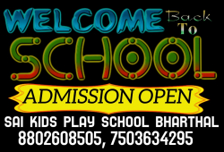 Sai Kids Play School Galley Image 4