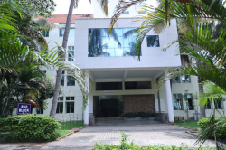 M. S. PU College Galley Image 3