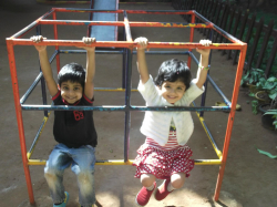 ROOTS MONTESSORI SCHOOL Galley Image 2