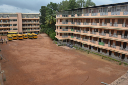 PU Junior College near Hulimavu, Bangalore, SHANTINIKETAN PU COLLEGE, 70, Bilekahalli, Bannerghatta Road, Bengaluru, Karnataka 560076, Ramanashree Enclave,Bilekahalli, Bengaluru