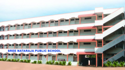 CBSE Schools in Mysore, SREE NATARAJA PUBLIC SCHOOL,  SREE HOSAMATH ROAD SHANKAR MUTT ROAD, SHANKAR MUTT ROAD, Mysore