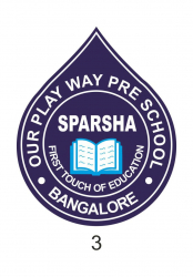 Best Day Care Centres in Marathahalli, Bangalore, Sparsha Our Play Way Pre School,  Marathahalli Village, Marathahalli, Bengaluru, Marathahalli Village,Marathahalli, Bengaluru