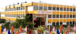 CBSE Schools in Sector 44C, Chandigarh, PANDIT MOHAN LAL SANATAN DHARAMA PUBLIC SCHOOL, Sector 32, C, 32C,Sector 32, Chandigarh