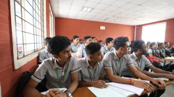 M.E.S. PU College of Arts, Science and Commerce Gallery Image 4
