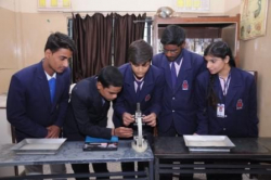 VIDYA VIJAY BAL MANDIR Galley Image 4