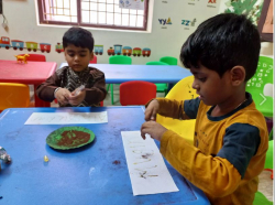 Vedhas Guru Galley Image 2