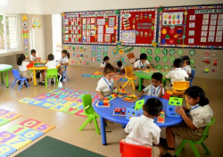 Winmore Academy Whitefield Galley Image 3