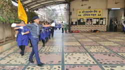 Shri Mahavir Jain English School Galley Image 3