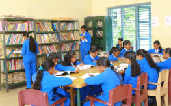 CSI WF Central School Galley Image 4