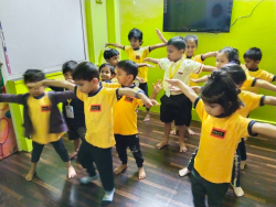 Classroom