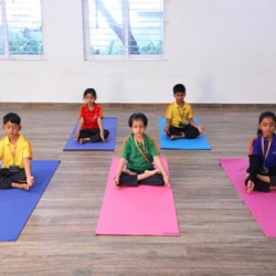 Shantiniketan International School Galley Image 4