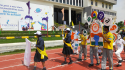 The Creek Planet School - Mercury Campus Galley Image 4