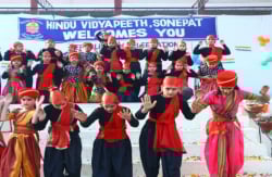 Hindu Vidyapeeth Galley Image 4