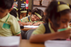 Best Play Schools in Kozhikkode, Vidya Kendra, 7Q4M+CQ2, SK Temple Rd, Tazhekkod, Tazhekkod, Kozhikkode