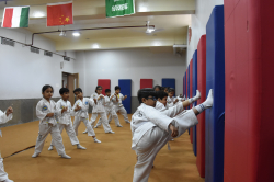 K.R. Mangalam World School Galley Image 4