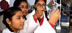 Vijaya International School Galley Image 3