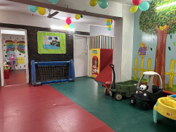 SANFORT PRESCHOOL Galley Image 4