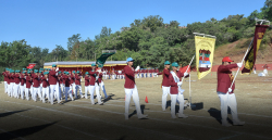 ಶಾಲೆಯ ಗ್ಯಾಲಿ ಚಿತ್ರ