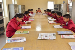 Green Valley Senior Secondary School Gallery Image 4