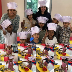 Kidzee Pune Pimple Nilakh Galley Image 4