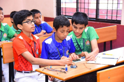 Rotary Central School Gallery Image 4
