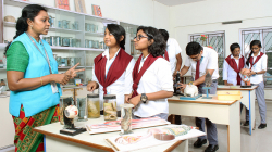 The Rajas International School Gallery Image 4