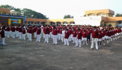 Jawahar Navodaya Vidyalaya Gallery Image 1