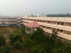 Amrita Vidyalayam School Galley Image 4