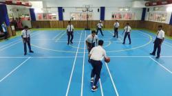 Indoor Sports Facilities