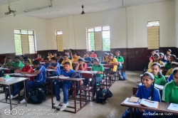 Jidnyasa Prabhodan Trusts Vidyaniketan Galley Image 4