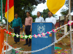 Jawahar Navodaya Vidyalaya Gallery Image 3