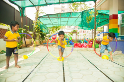 Little Chanakyas Playschool Korattur Galley Image 3