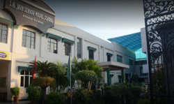 S.A.Jain Senior Model School Galley Image 2
