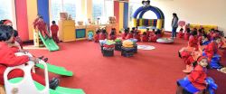 Tender Hearts School Galley Image 3