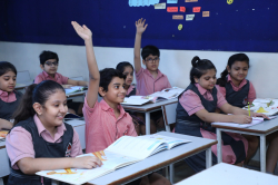 SILVER LINE PRESTIGE SCHOOL Galley Image 4