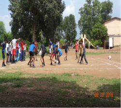 Mispa Mission Higher Secondary School Gallery Image 4