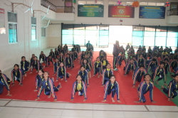 ST. MARY CHAMPION HIGHER SECONDARY SCHOOL Gallery Image 2