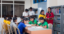 SILVER SPRING INTERNATIONAL SCHOOL Galley Image 4