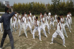 Green Valley English School Galley Image 2