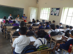 MYSORE WEST LIONS SEVANIKETAN SCHOOL Galley Image 3