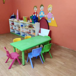 JUST FOR KIDZ THE INTERNATIONAL MONTESSORI SCHOOL Gallery Image 4