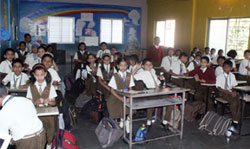 Anjali High School Galley Image 2