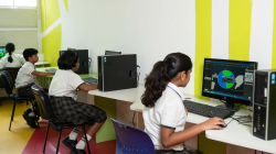 A V N VIDA SCHOOL Galley Image 4