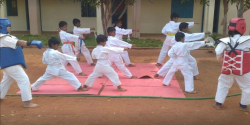 Kovai Vidya Mandhir School Galley Image 4