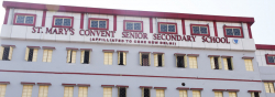 Day School in Bhopal, ST. MARY CONVENT HIGHER SECONDARY SCHOOL, Main Rd 2, near Seva Sadan	, Tulsi Nagar, Bhopal