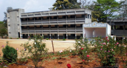 ICSE & ISC Schools in , VISAKHAPATNAM, St. Ann's E. M. School, Paderu P. O., Paderu, VISAKHAPATNAM